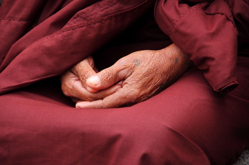 Meditation and mindfulness