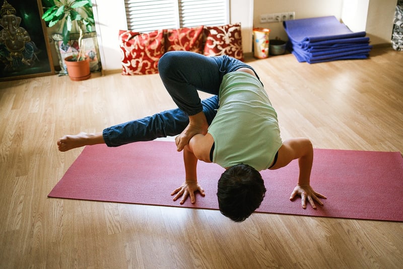 Breathwork